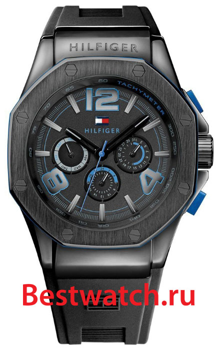 Часы Tommy Hilfiger Eton 1790912